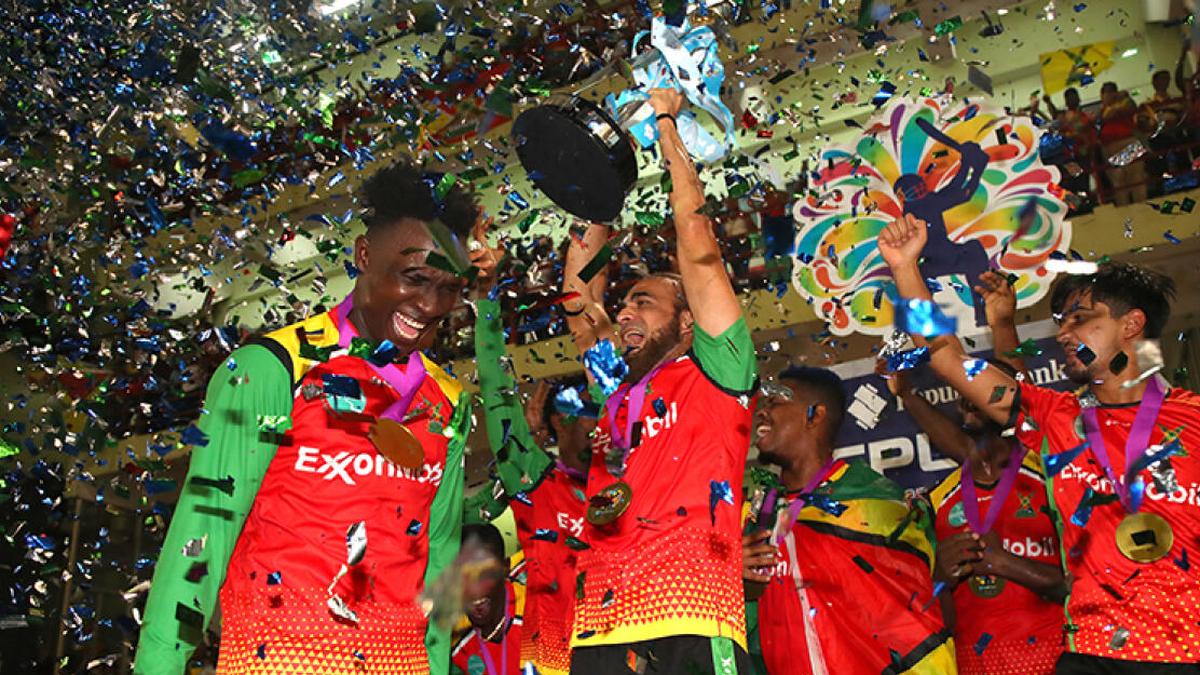 Caribbean Premier League 2024 full squads: CPL full list of players, teams, start date, format, rules